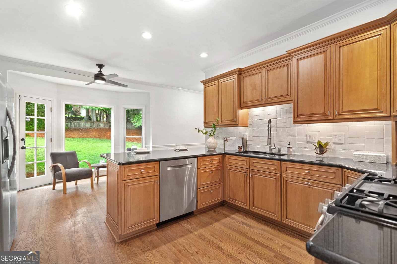2010 Pearwood Path Roswell - 8
