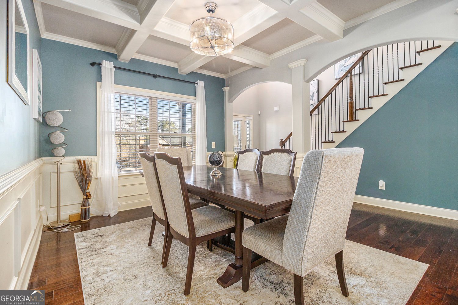224 Jester Court McDonough - 2