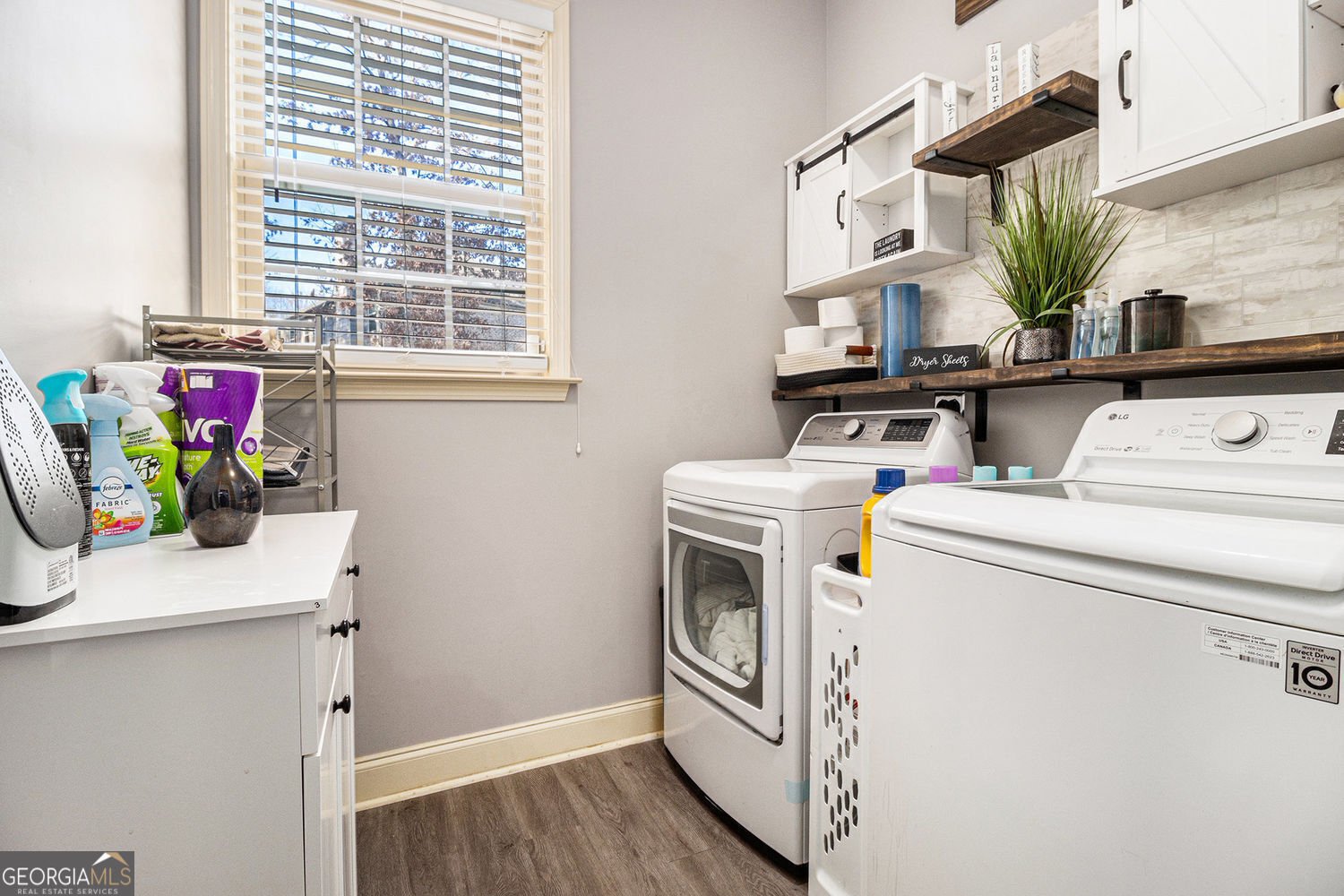 224 Jester Court McDonough - 23