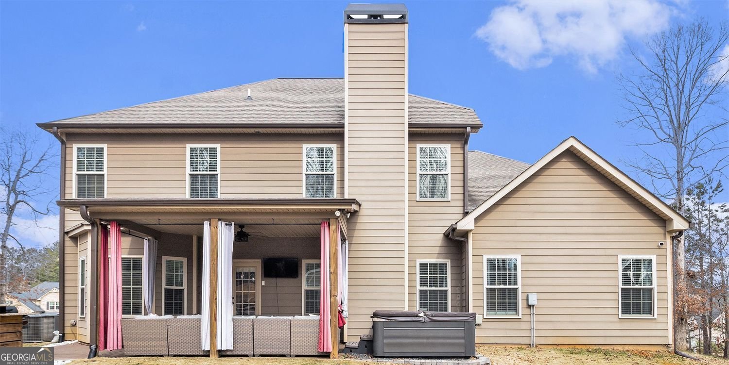 224 Jester Court McDonough - 24
