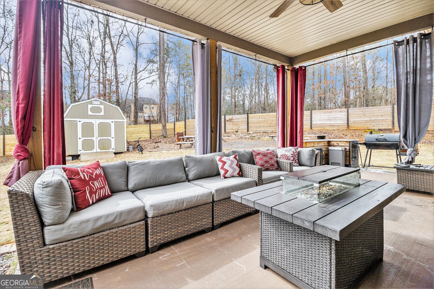 224 Jester Court McDonough - 25
