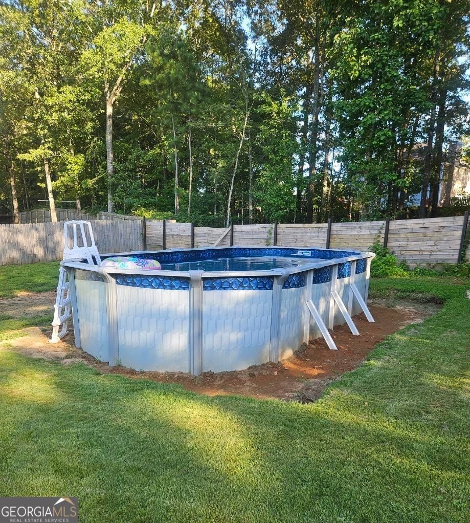 224 Jester Court McDonough - 26