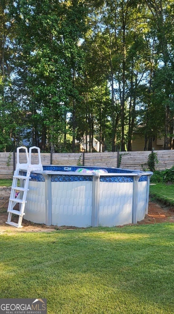 224 Jester Court McDonough - 27