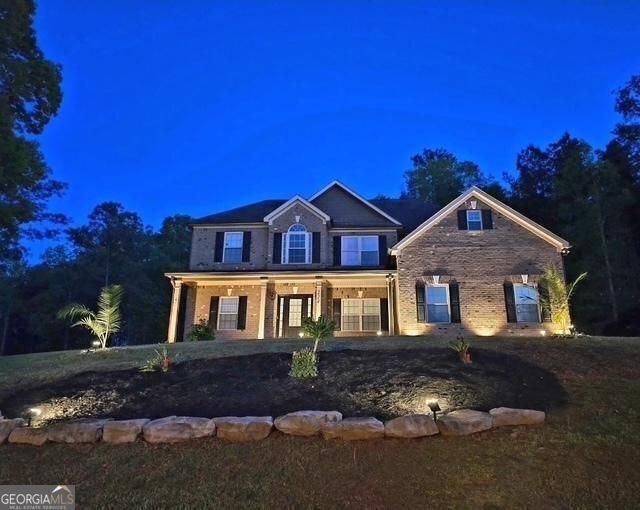 224 Jester Court McDonough - 29