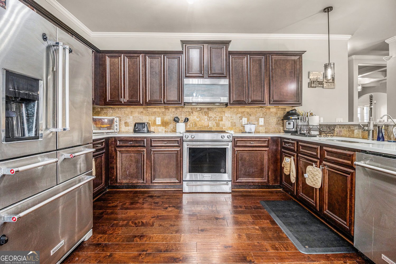 224 Jester Court McDonough - 3
