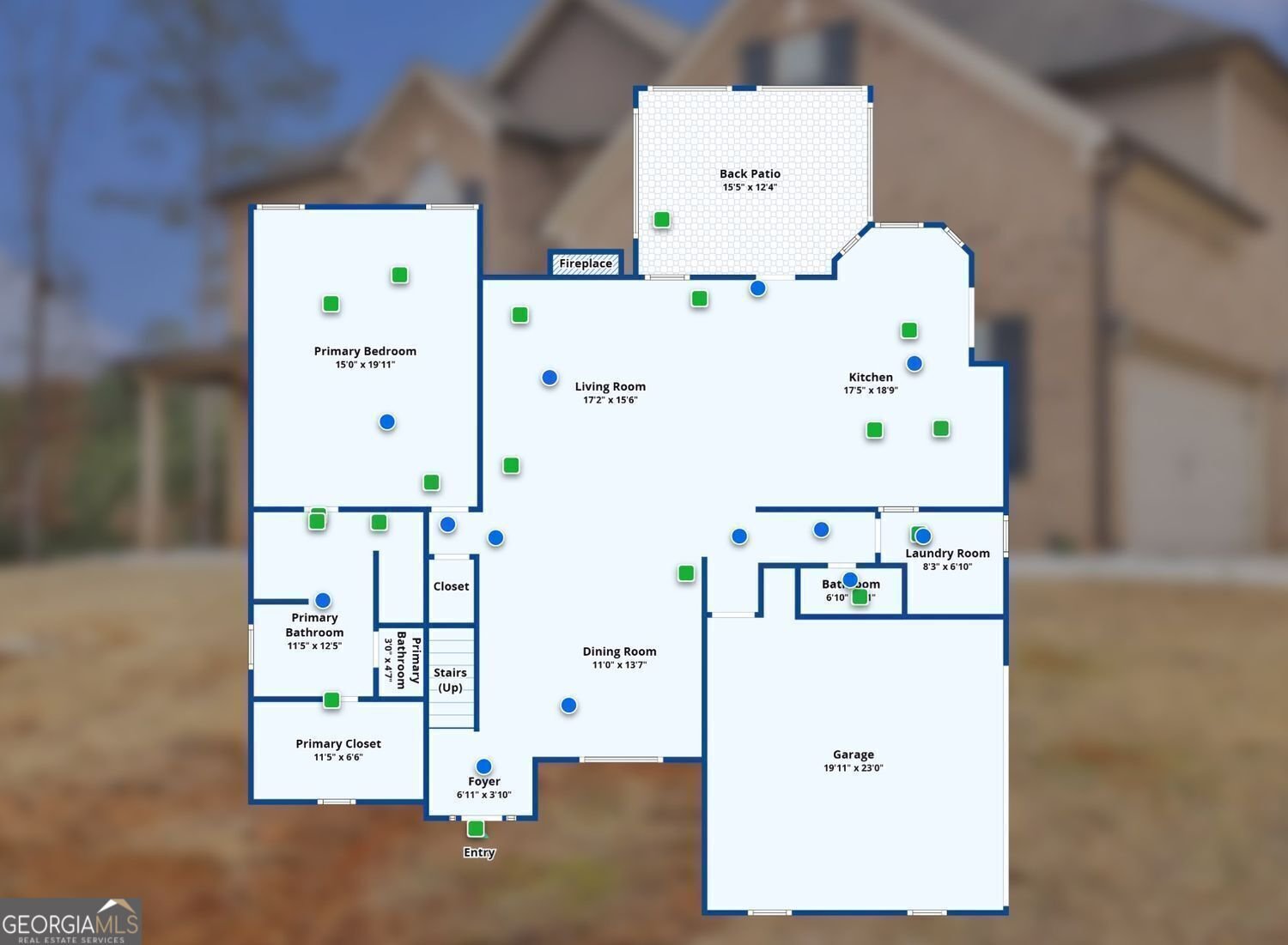 224 Jester Court McDonough - 30