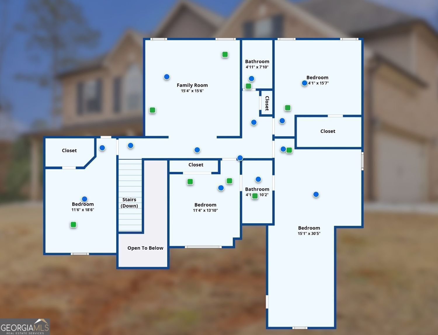 224 Jester Court McDonough - 31