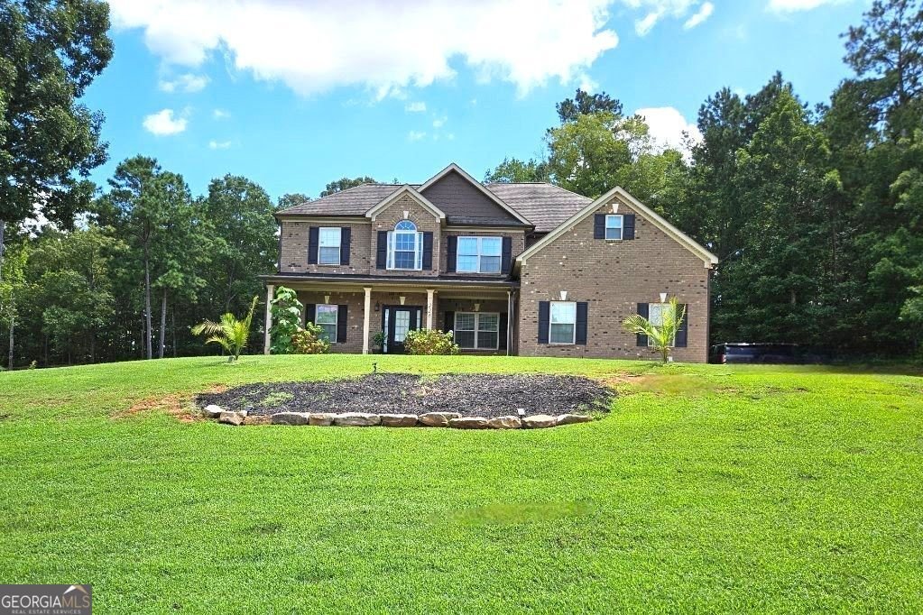 224 Jester Court McDonough - 32