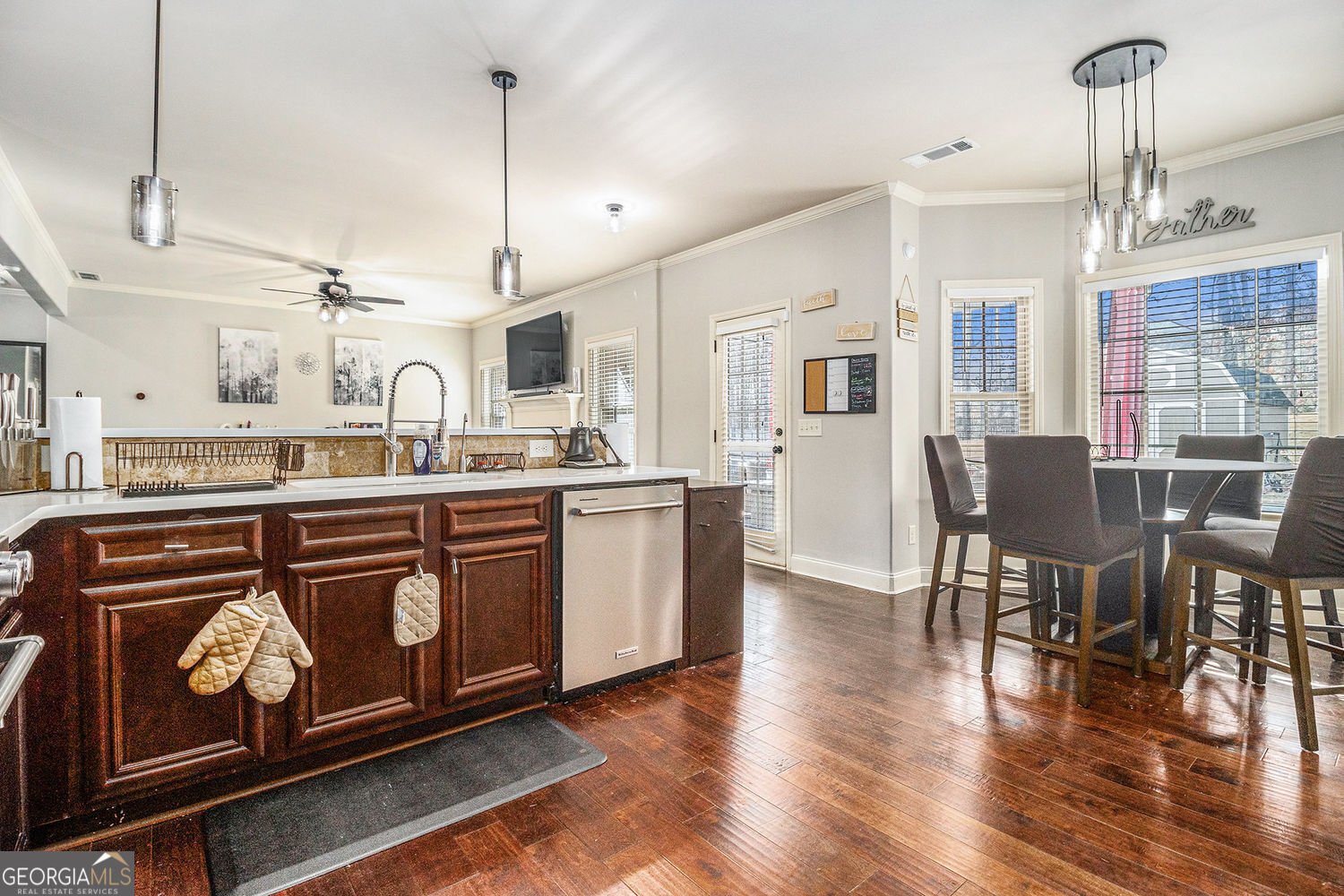 224 Jester Court McDonough - 4