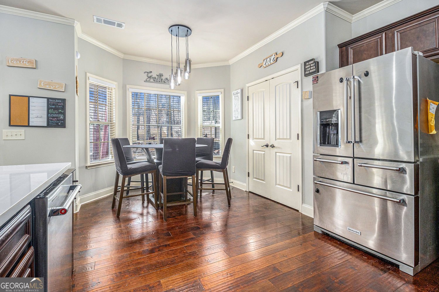 224 Jester Court McDonough - 5