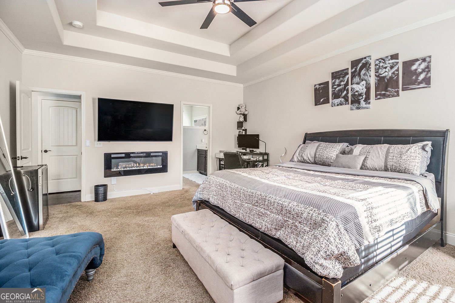 224 Jester Court McDonough - 9
