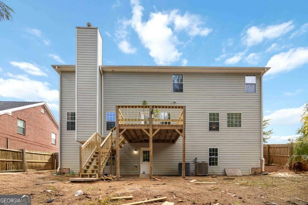 140 Helm Drive Covington - 24