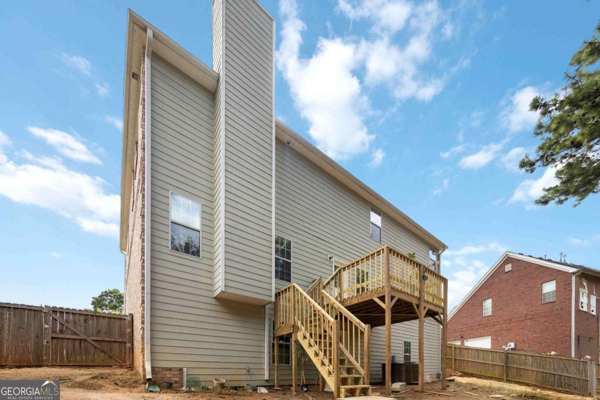 140 Helm Drive Covington - 25