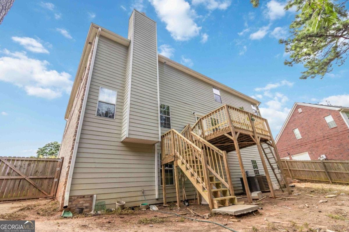 140 Helm Drive Covington - 26