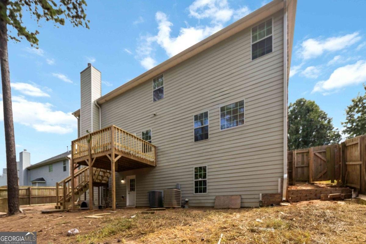 140 Helm Drive Covington - 27