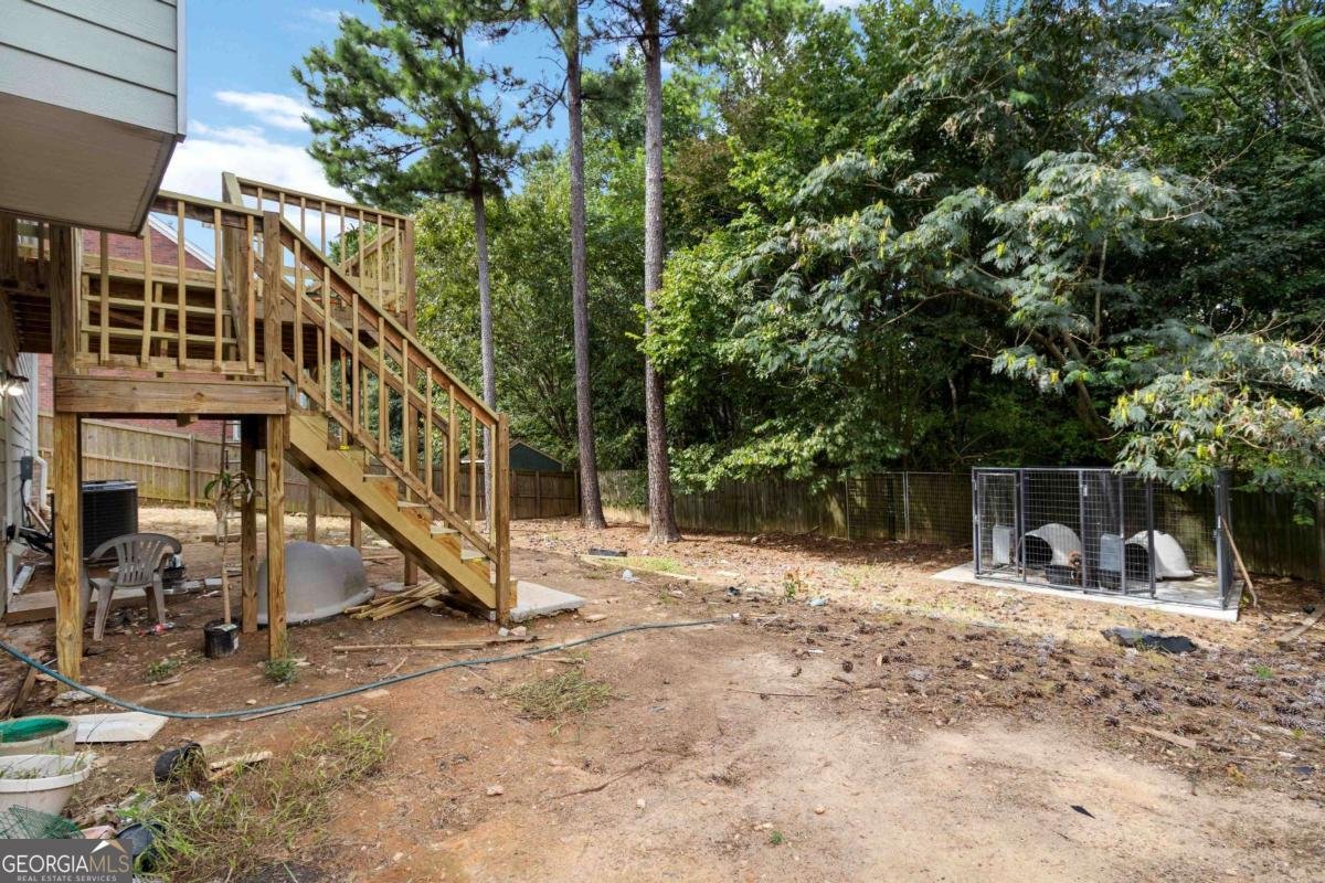 140 Helm Drive Covington - 28