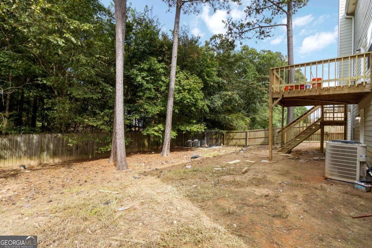 140 Helm Drive Covington - 30