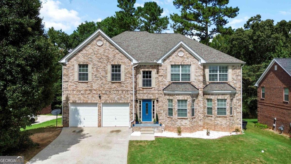 140 Helm Drive Covington - 32