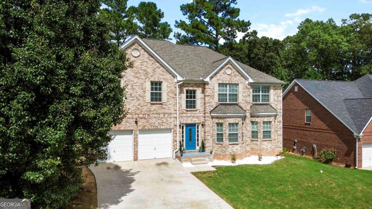 140 Helm Drive Covington - 33