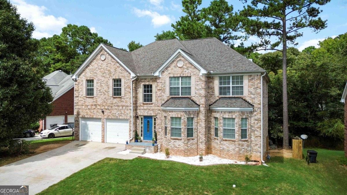 140 Helm Drive Covington - 34