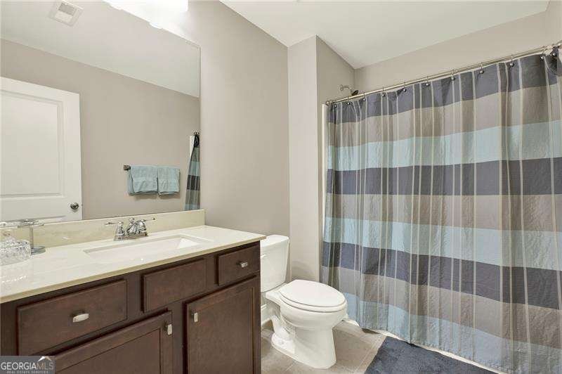2116 Morgan Road Marietta - 1
