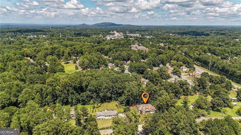 2116 Morgan Road Marietta - 10