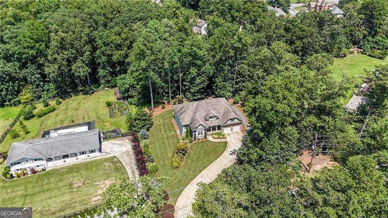 2116 Morgan Road Marietta - 11
