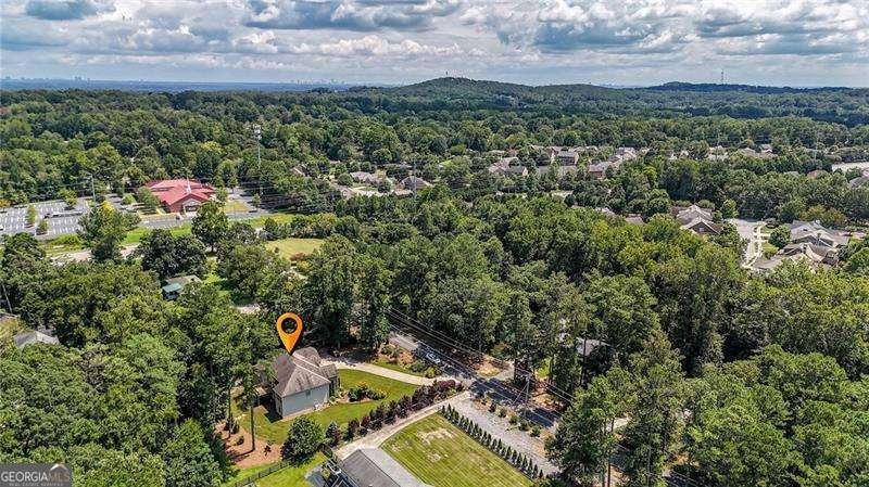 2116 Morgan Road Marietta - 12