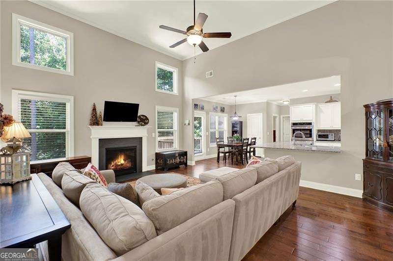 2116 Morgan Road Marietta - 29