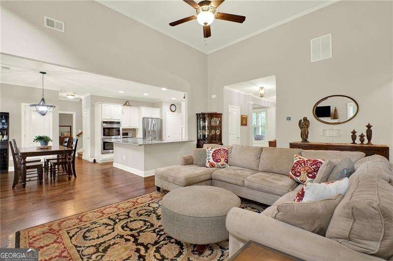 2116 Morgan Road Marietta - 30