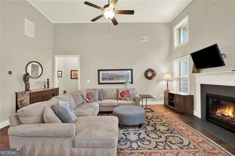 2116 Morgan Road Marietta - 31