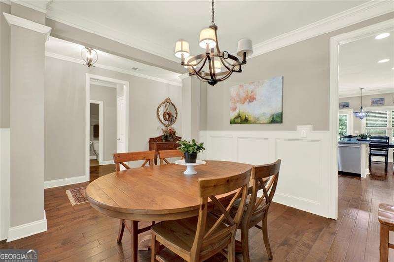2116 Morgan Road Marietta - 35