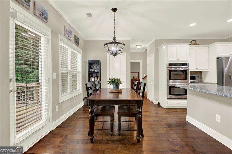 2116 Morgan Road Marietta - 38