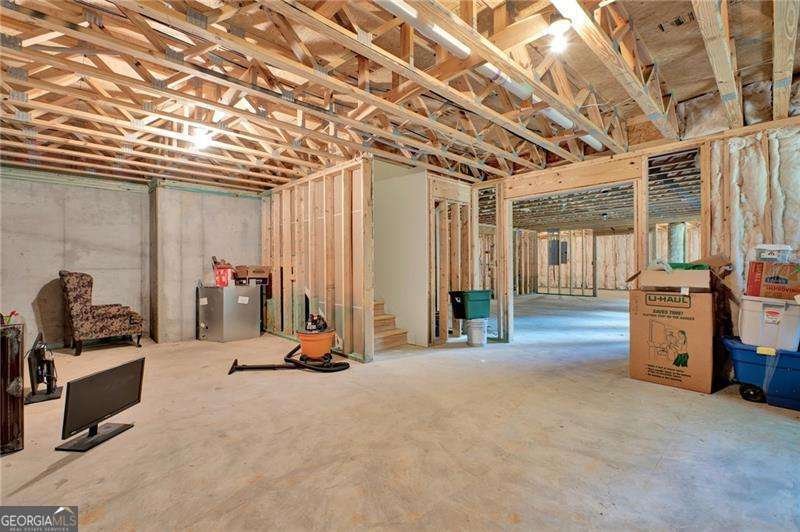 2116 Morgan Road Marietta - 4