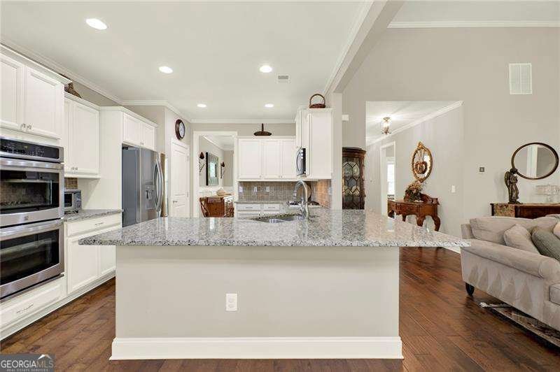 2116 Morgan Road Marietta - 40