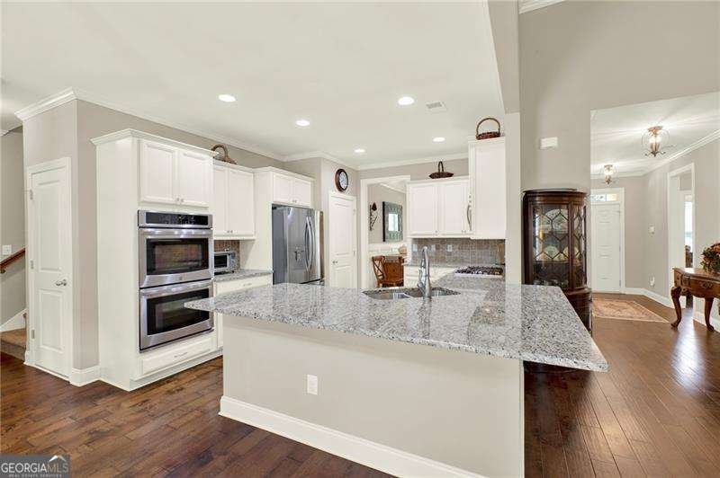 2116 Morgan Road Marietta - 41