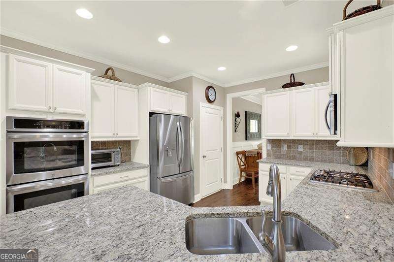 2116 Morgan Road Marietta - 42