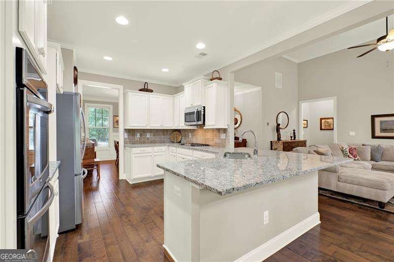 2116 Morgan Road Marietta - 43