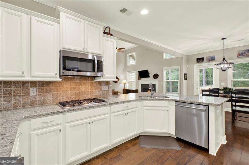 2116 Morgan Road Marietta - 44