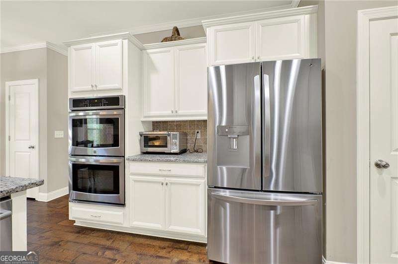 2116 Morgan Road Marietta - 45