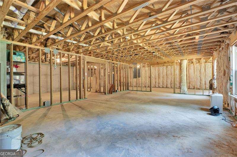 2116 Morgan Road Marietta - 5