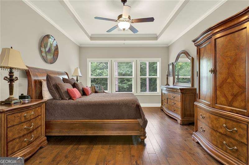 2116 Morgan Road Marietta - 50