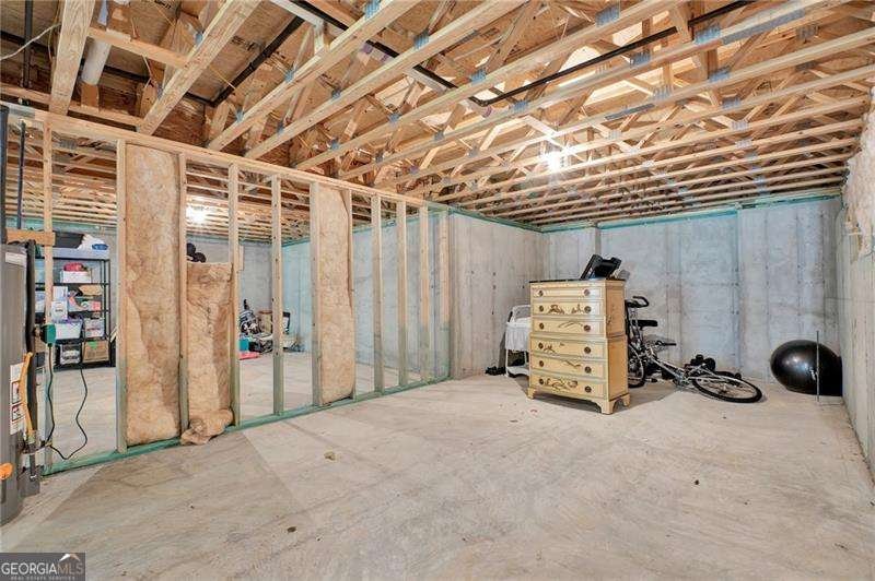 2116 Morgan Road Marietta - 7