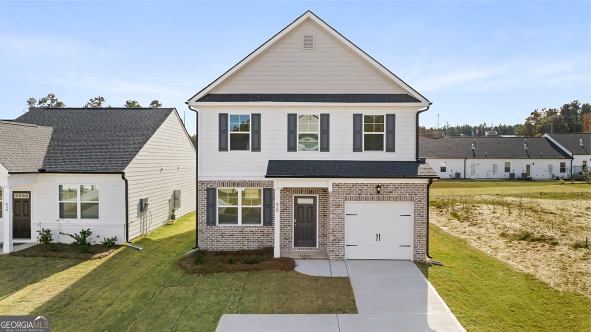 19 Holland Cove Winder - 1