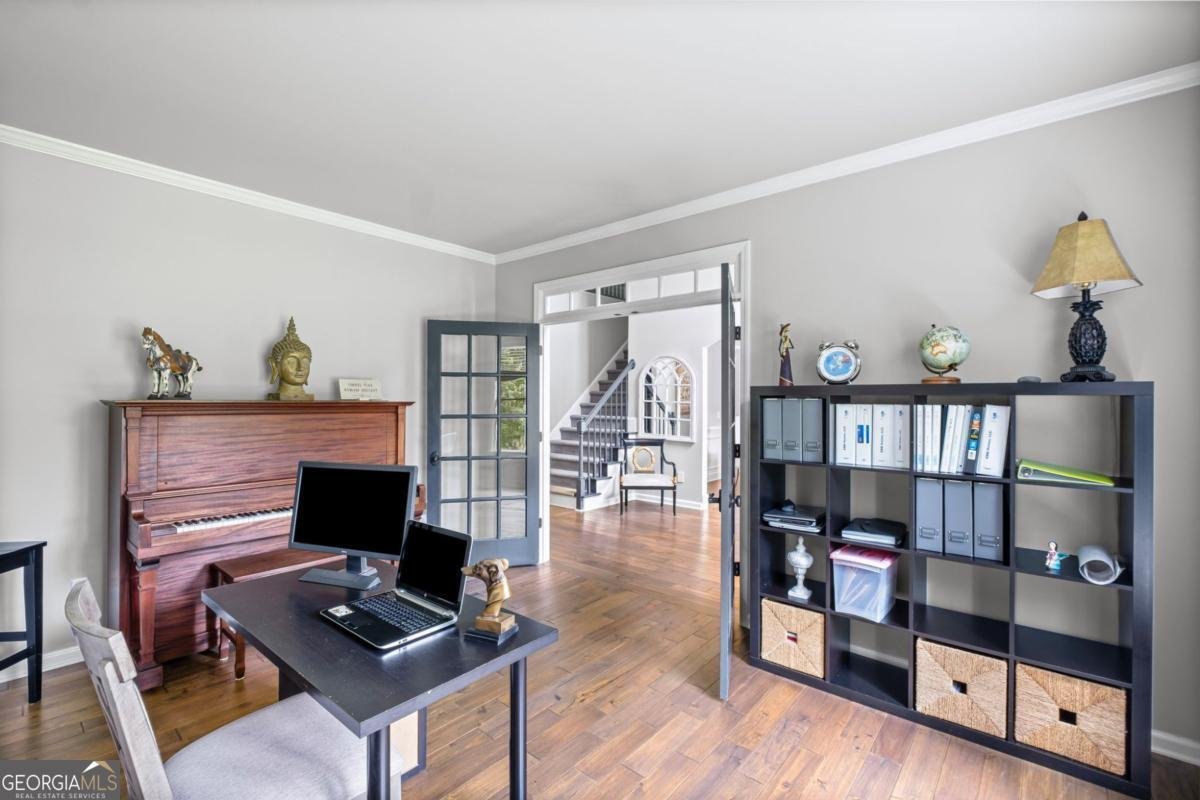 842 Brookshade Parkway Alpharetta - 3