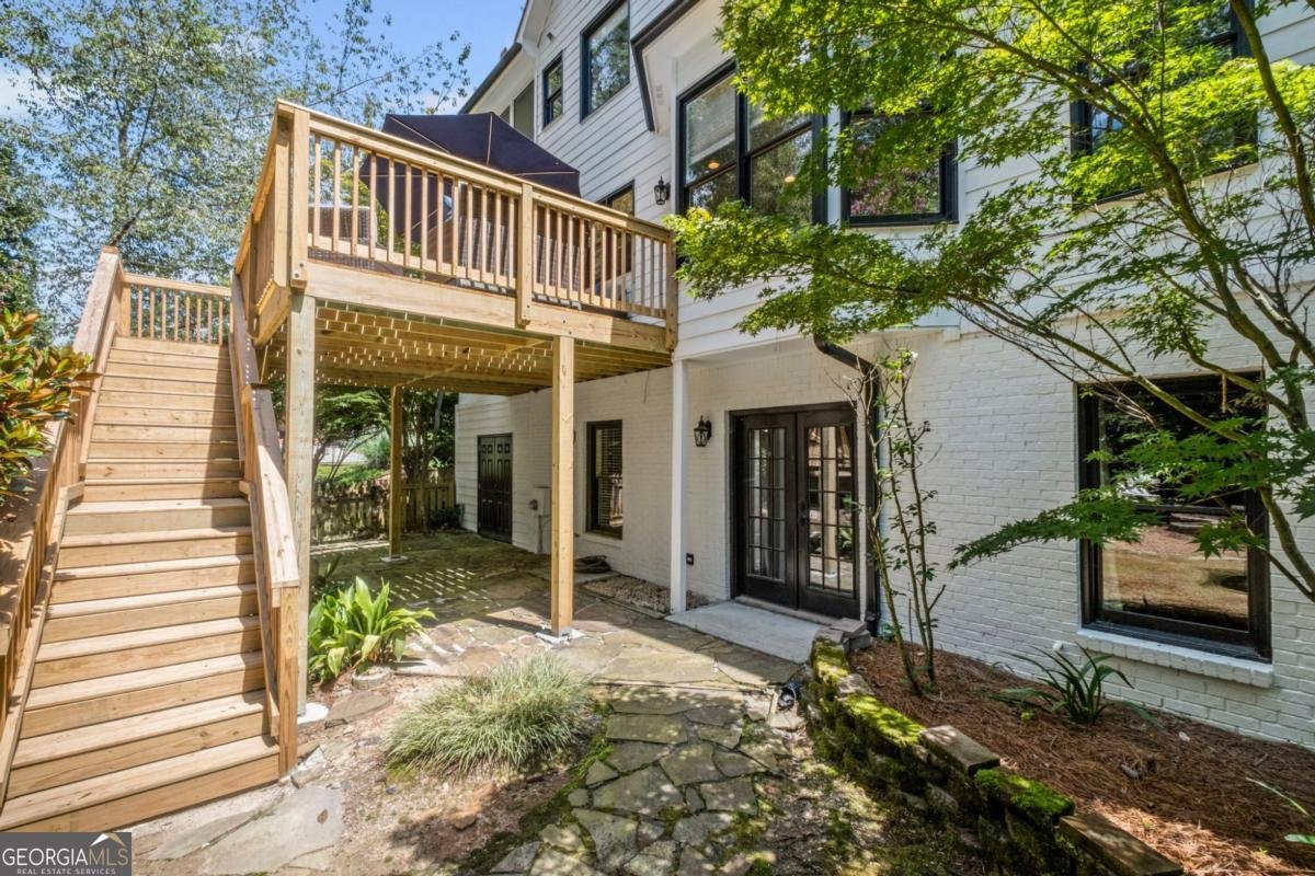 842 Brookshade Parkway Alpharetta - 30