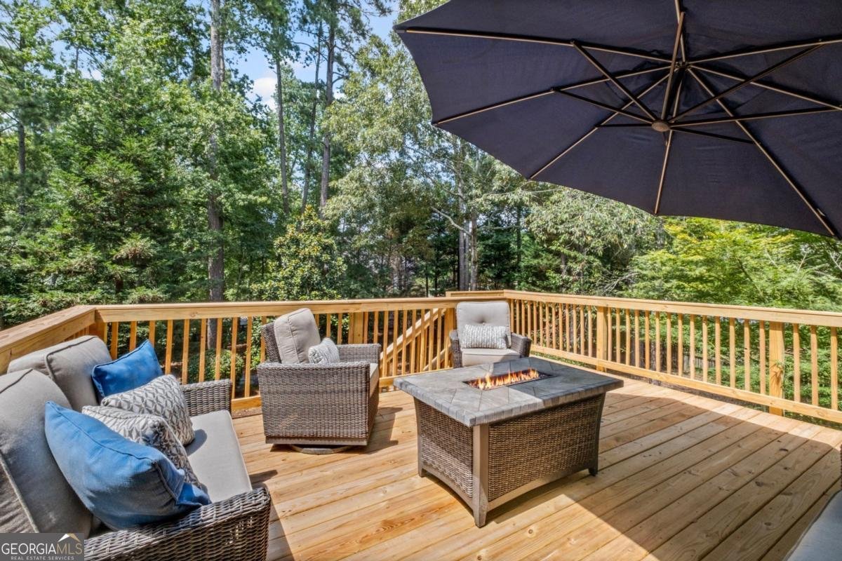 842 Brookshade Parkway Alpharetta - 32