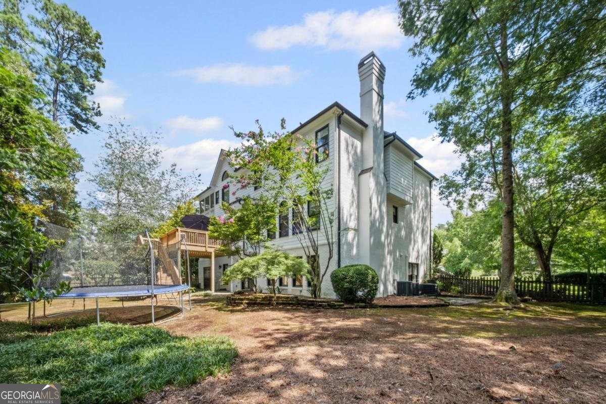842 Brookshade Parkway Alpharetta - 34