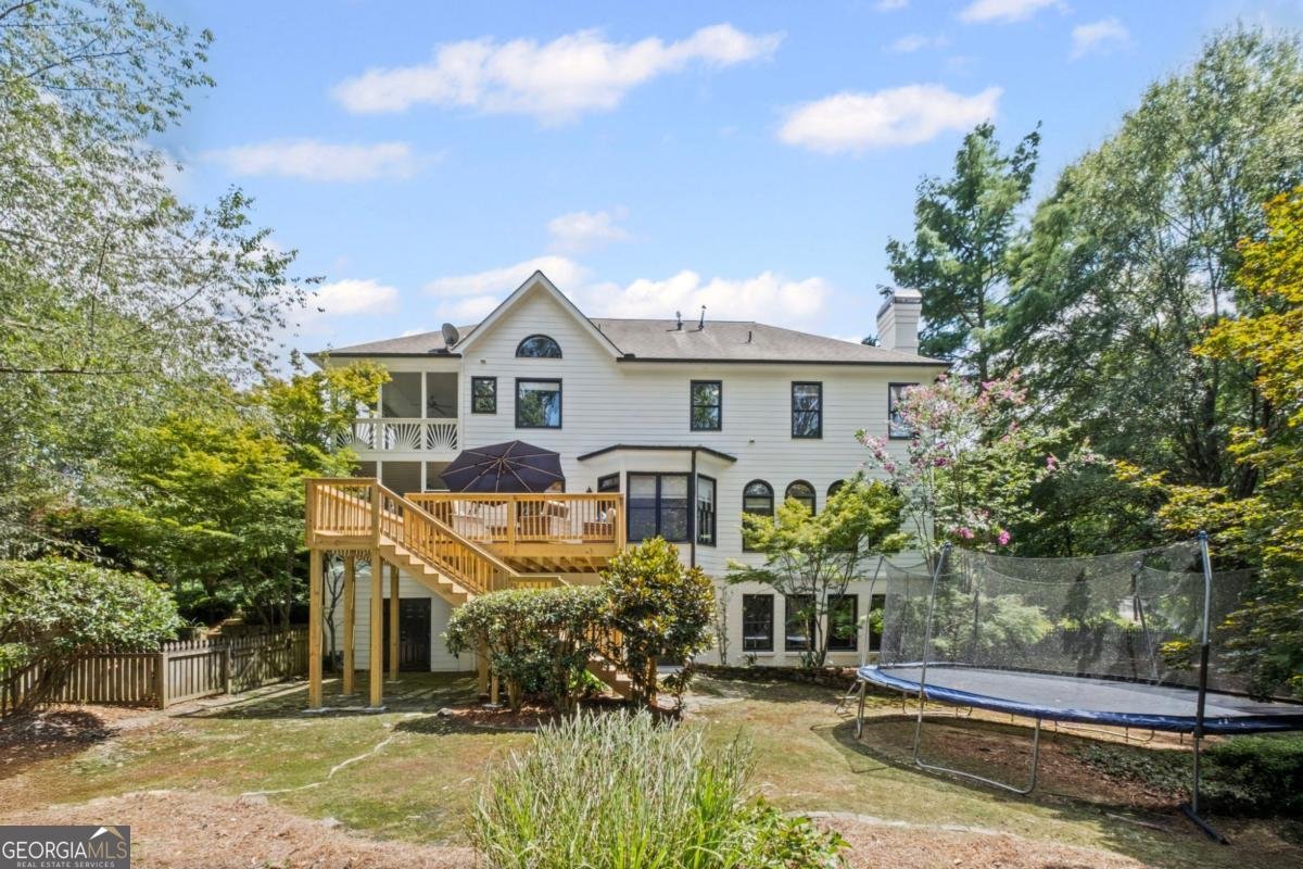 842 Brookshade Parkway Alpharetta - 35