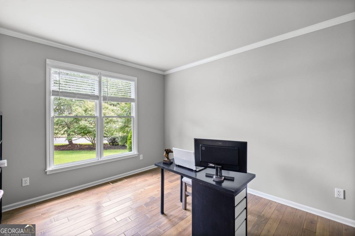842 Brookshade Parkway Alpharetta - 4
